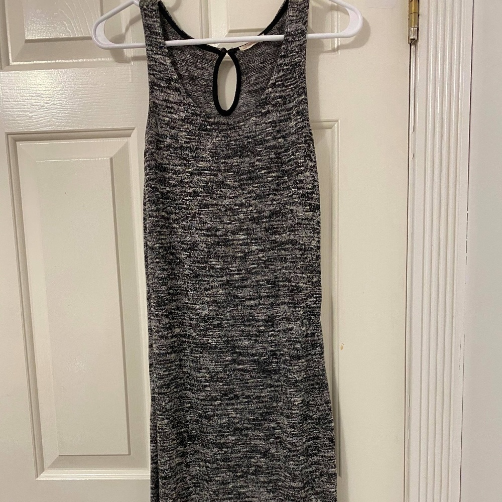 Long Dress